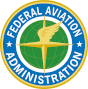 Client logo - Federal Aviation Administration
